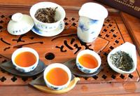 茶叶挑选技巧如何挑选出好品质的铁观音