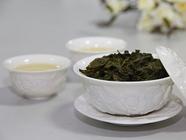 铁观音秋茶鉴别方法