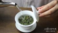 清香型铁观音春茶的特点铁观音春茶的质量判断