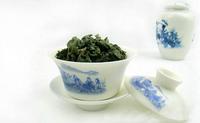 铁观音春茶和秋茶的区别如何区别铁观音的春茶和秋茶