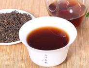 正山小种红茶与铁观音茶叶的区别