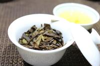 揭秘南山寿眉茶的采集技术及品质特点