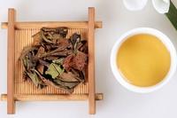 你喝过寿眉茶吗关于寿眉茶的简单介绍