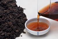 普洱生茶是怎么样加工从而变成熟茶的