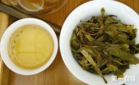 普洱生茶和熟茶的区别有哪些？生普洱和熟普洱哪个效果好？