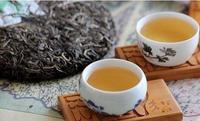 普洱茶价格多少钱,普洱茶功效与作用,普洱生茶和熟茶的区别