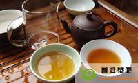 普洱茶生茶的泡法，如何冲泡普洱生茶？