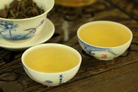 普洱生茶比普洱熟茶伤胃的原因是什么