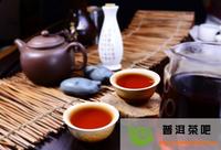 普洱茶的保存·普洱熟茶与生茶的储存