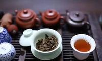 为什么喝普洱茶身体会发汗？