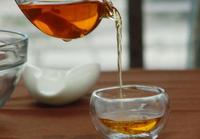 茶叶储藏变化普洱茶贮藏中品质成分变化