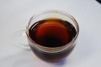 普洱茶是陈放时间越长茶汤越红吗