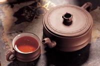 普洱茶营养：能消除色斑还能降低胆固醇