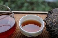 一起来学茶知识之关于普洱茶的陈放法