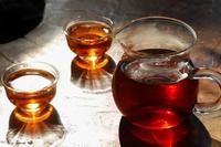 普洱茶是好喝但喝多了也是会有副作用
