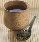 民族普洱茶俗：与普洱茶的“亲密接触”