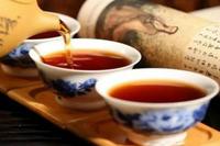 怎么样喝普洱茶的减肥效果会更好