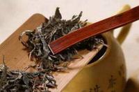 云南普洱古树茶：天然无污染滋味更醇厚