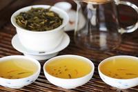 茶知识之关于普洱茶拼配应注意的调剂