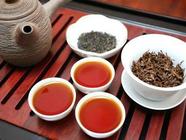 七彩云南普洱茶的作用是什么？