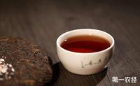 对于新手来说，喝普洱茶时应该注意什么？