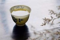 有关于普洱茶的五种香型的一些小科普