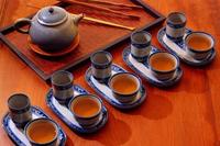 茶疗的养生之道：普洱茶九大理疗作用