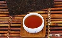 史记中普洱茶都有哪些的功效作用？