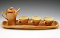 茶文化综合介绍普洱文化占据茶文化主流