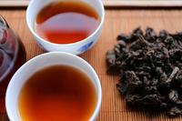 茶知识之有关于六堡茶与普洱茶的区别