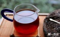 普洱茶的独特药用价值你知道多少？