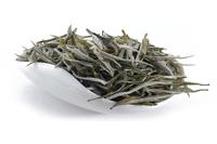 白茶有哪些品种？
