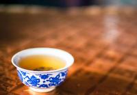 普洱茶比较：老树茶与台地茶品质比较