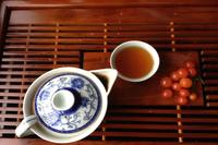 年份对于普洱茶的重要意义：熟茶解说