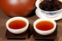 揭秘普洱茶汤混浊是哪些原因造成的？