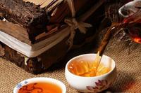 普洱茶充满了中国玄妙究竟什么是普洱