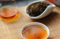 关于普洱茶重要成份之中的糖类化合物