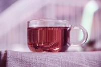 你知道普洱茶是怎么样增加它的颜值的吗