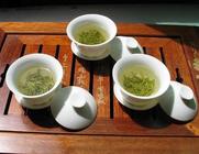 解读中国有“幸福茶城”之称的普洱茶都