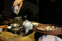 茶友们快看过来：云南普洱茶的冲泡技巧