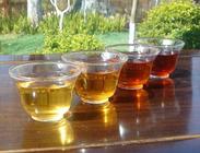 依据国家标准云南普洱茶应该有四项原则