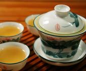 影响云南普洱茶品质形成的五大因素探究