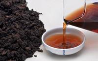 茶叶分类：黑茶和普洱茶是同一种茶吗