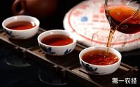 普洱茶成立产业联盟“金字招牌”更耀眼