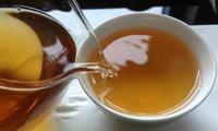 普洱茶的功效以及特点：熟普洱的味道