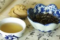 茶叶的品鉴之有关于一杯普洱茶的品饮