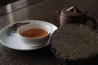 湖南黑茶和云南普洱茶以及广西六堡茶的区别