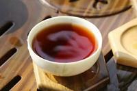 谈到普洱茶的茶韵口感的协调性是基础
