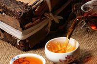 对经典普洱茶的探寻之路：倚邦茶的高贵
