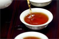 茶友们一起来学习普洱茶的出汤方式啦